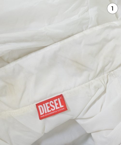 DIESEL แจ็คเก็ตเบลาส์