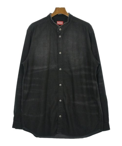 DIESEL เสื้อลำลอง