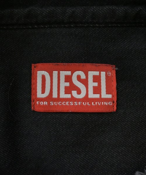 DIESEL เสื้อลำลอง