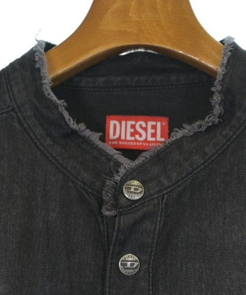 DIESEL เสื้อลำลอง