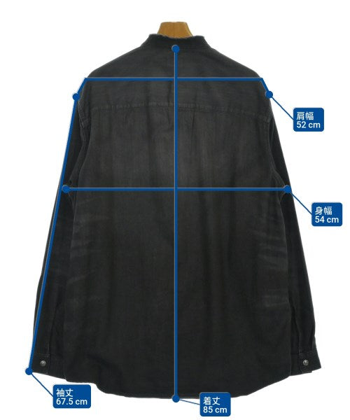 DIESEL เสื้อลำลอง