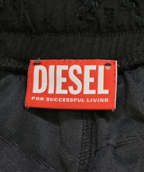 DIESEL กางเกงขาสั้น
