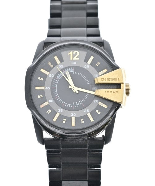 DIESEL นาฬิกา