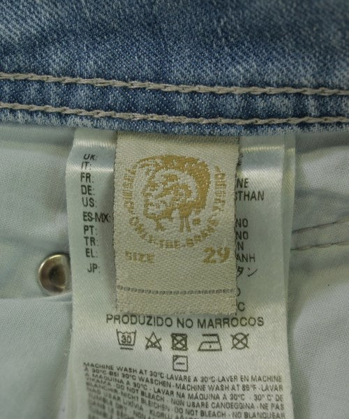 DIESEL ยีนส์