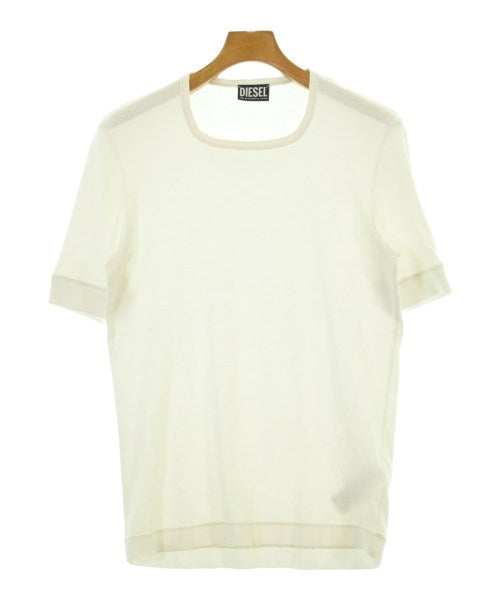 DIESEL เสื้อยืด/เสื้อท็อปส์