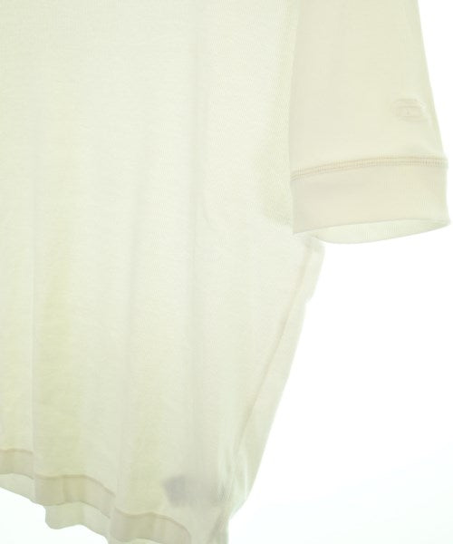 DIESEL เสื้อยืด/เสื้อท็อปส์
