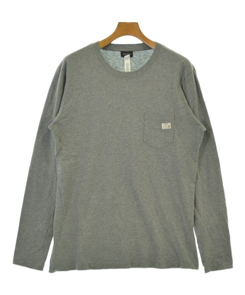 DIESEL เสื้อยืด/เสื้อท็อปส์