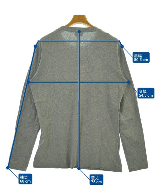 DIESEL เสื้อยืด/เสื้อท็อปส์