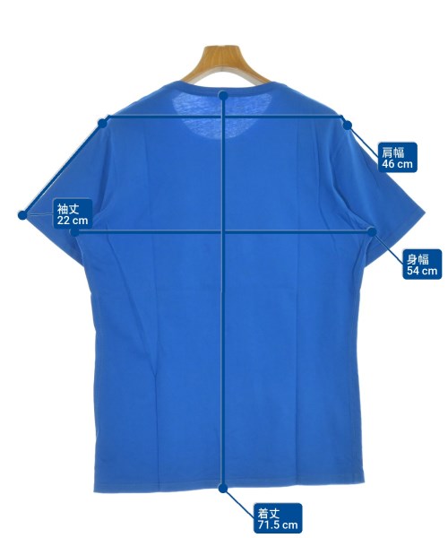 DIESEL เสื้อยืด/เสื้อท็อปส์