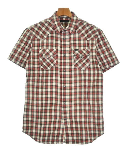 DIESEL เสื้อลำลอง
