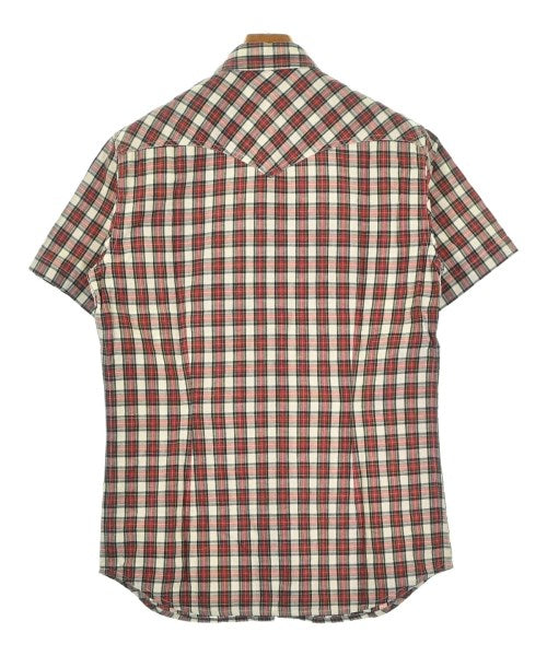 DIESEL เสื้อลำลอง