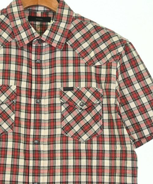 DIESEL เสื้อลำลอง