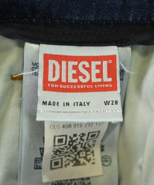 DIESEL กางเกง อื่น