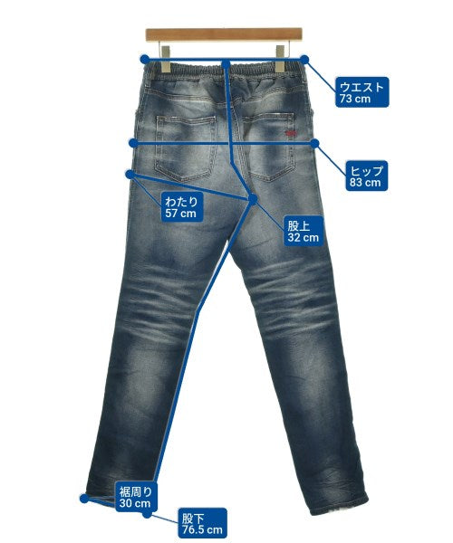 DIESEL กางเกง อื่น
