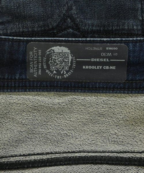 DIESEL กางเกง อื่น