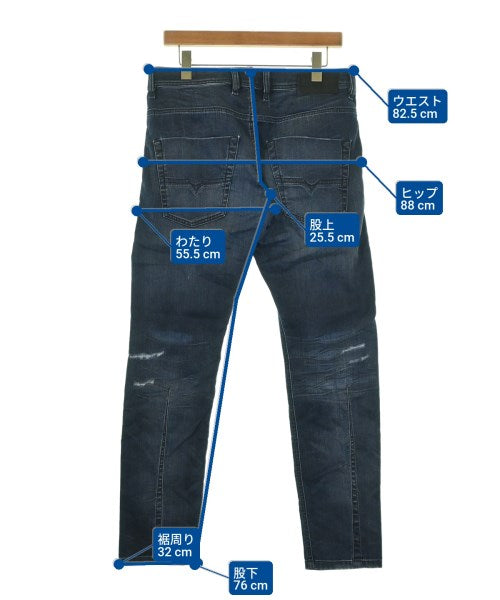 DIESEL กางเกง อื่น