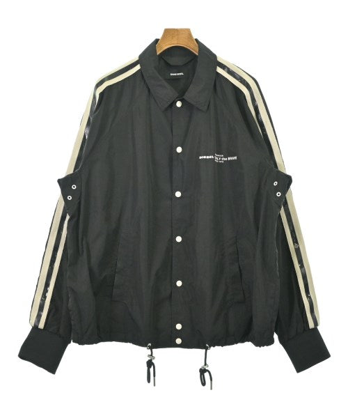 DIESEL แจ็คเก็ตเบลาส์