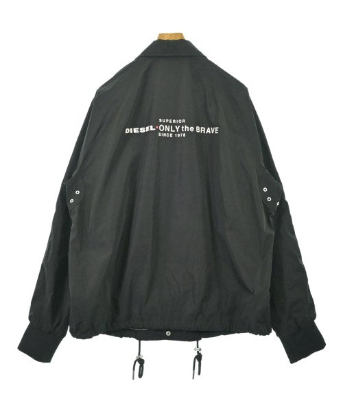 DIESEL แจ็คเก็ตเบลาส์