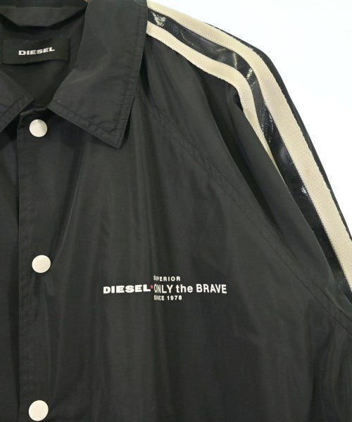DIESEL แจ็คเก็ตเบลาส์