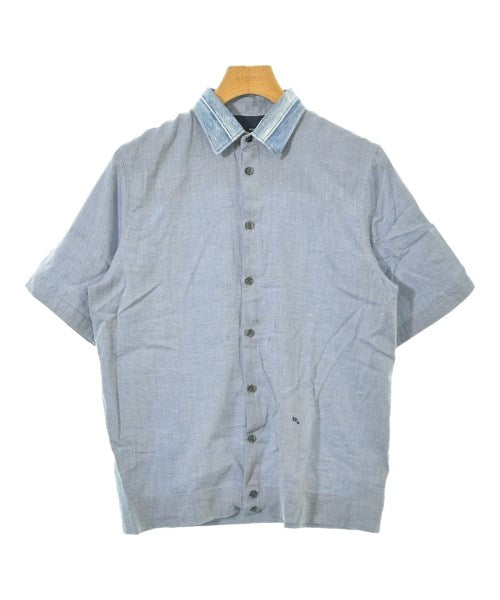 DIESEL เสื้อลำลอง