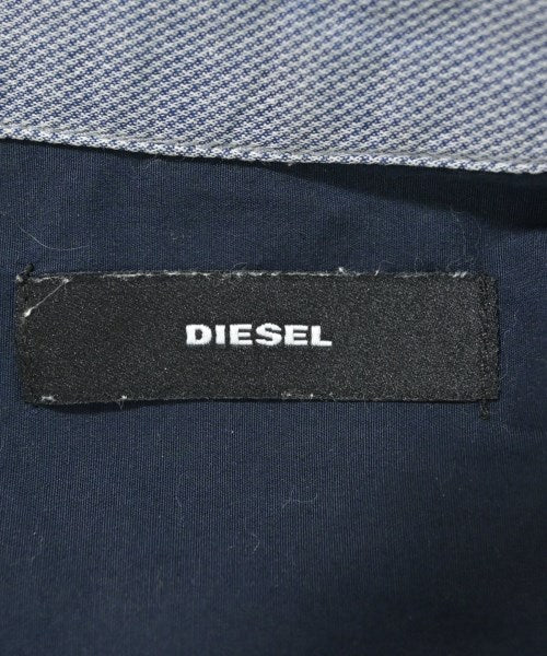DIESEL เสื้อลำลอง