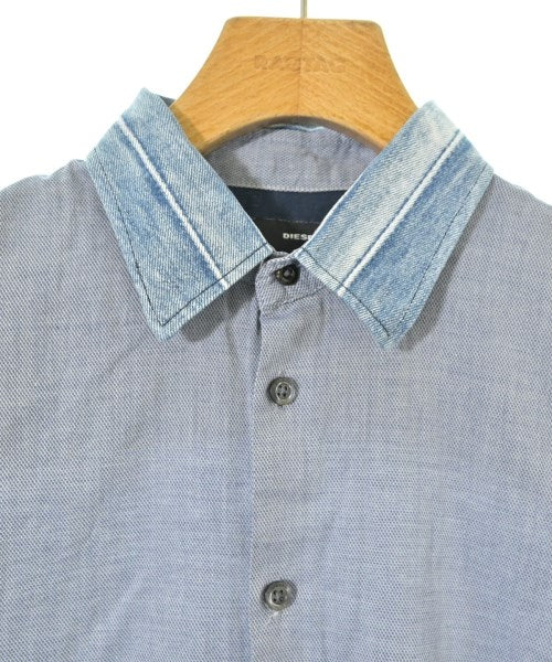 DIESEL เสื้อลำลอง