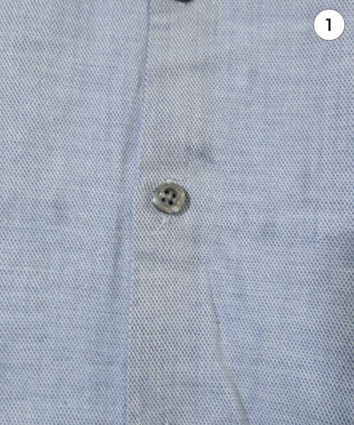 DIESEL เสื้อลำลอง