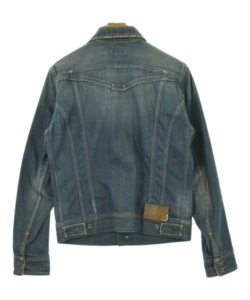 DIESEL แจ็คเก็ตยีนส์