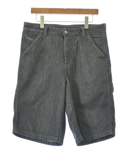 DIESEL กางเกงขาสั้น