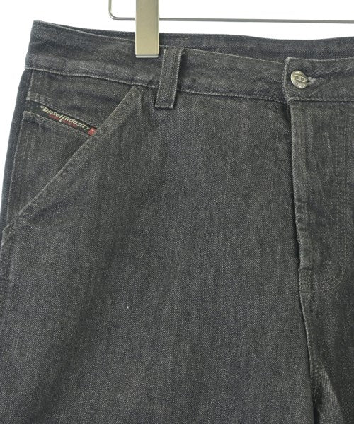 DIESEL กางเกงขาสั้น