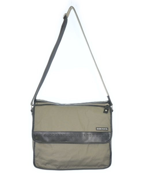 DIESEL กระเป๋าสะพาย