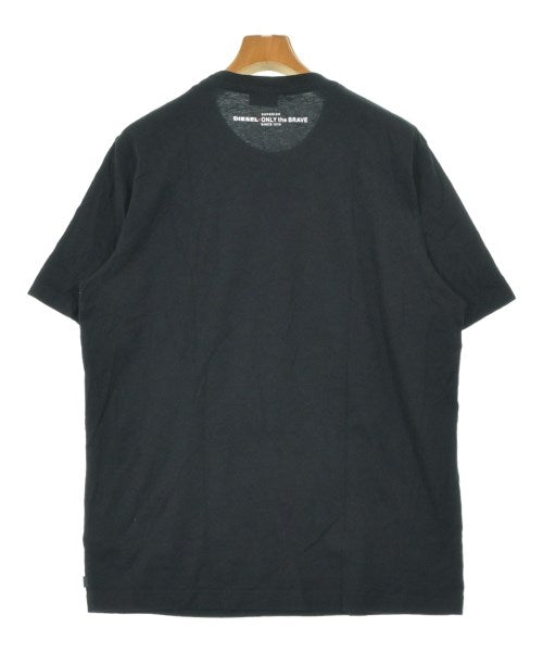 DIESEL เสื้อยืด/เสื้อท็อปส์