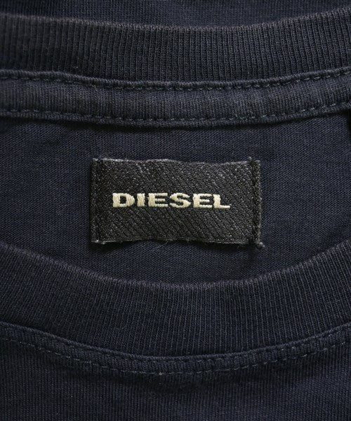 DIESEL เสื้อยืด/เสื้อท็อปส์