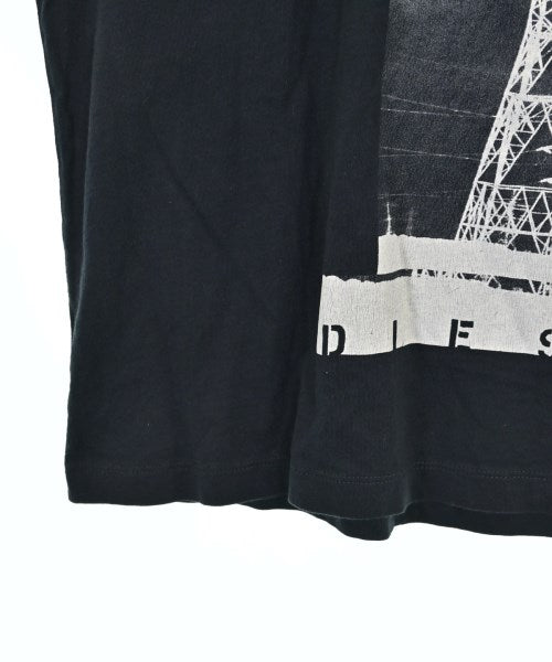 DIESEL เสื้อยืด/เสื้อท็อปส์