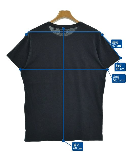 DIESEL เสื้อยืด/เสื้อท็อปส์