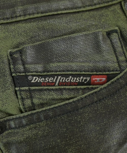 DIESEL ยีนส์