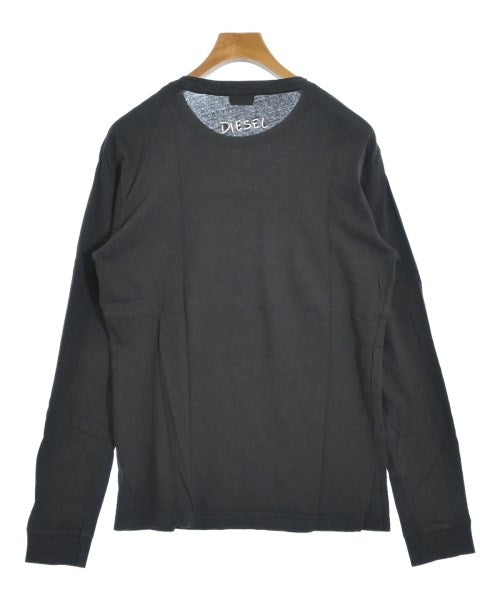DIESEL เสื้อยืด/เสื้อท็อปส์