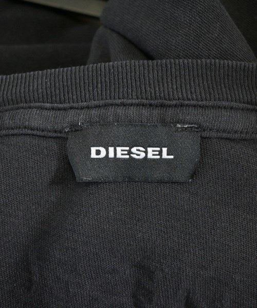 DIESEL เสื้อยืด/เสื้อท็อปส์