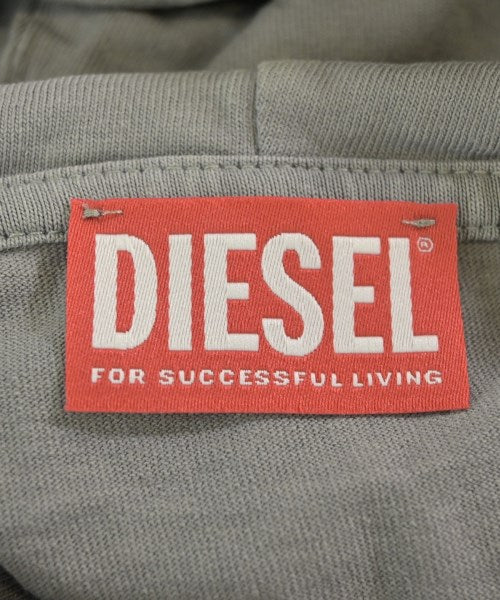 DIESEL เสื้อฮู้ด