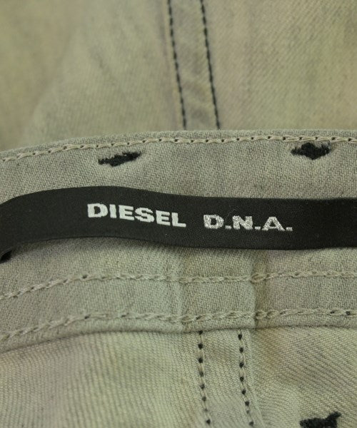 DIESEL ยีนส์
