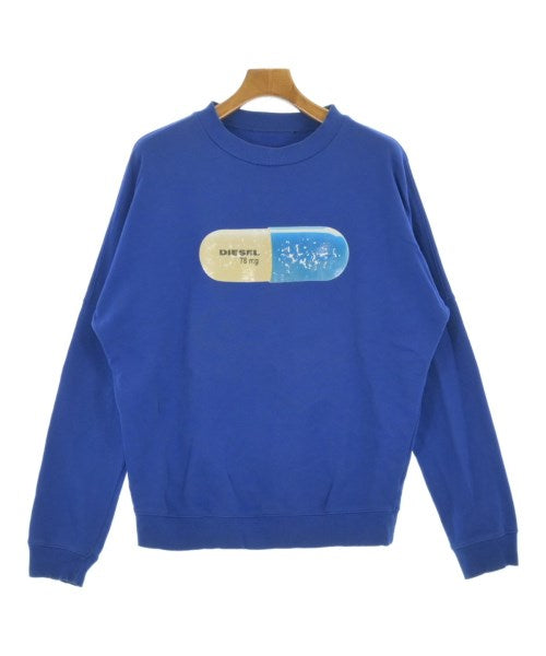 DIESEL เสื้อสเวตเตอร์