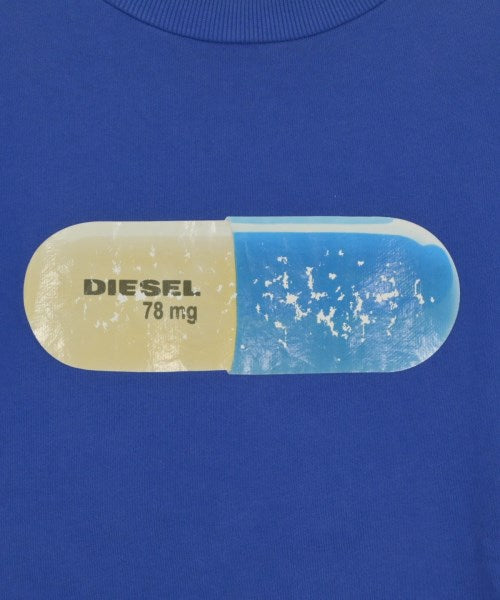 DIESEL เสื้อสเวตเตอร์