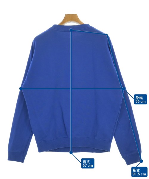 DIESEL เสื้อสเวตเตอร์