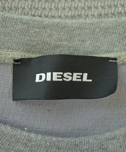 DIESEL เสื้อสเวตเตอร์