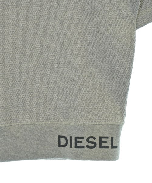 DIESEL เสื้อสเวตเตอร์