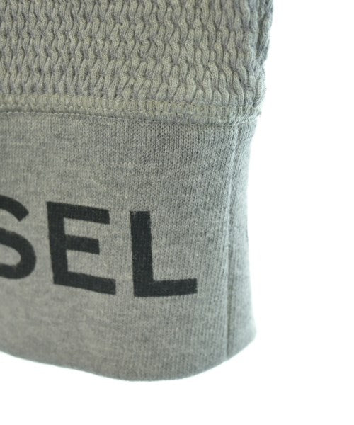 DIESEL เสื้อสเวตเตอร์