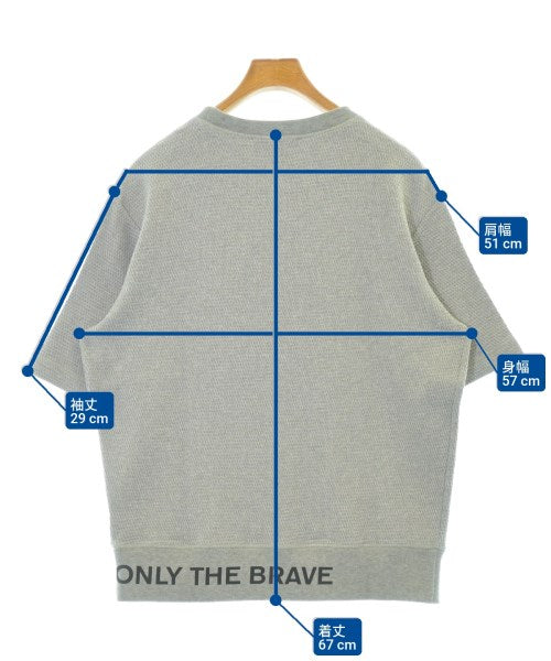 DIESEL เสื้อสเวตเตอร์