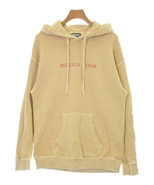 DIESEL เสื้อฮู้ด