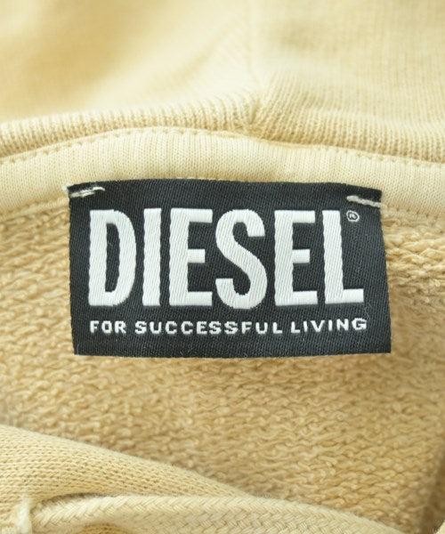 DIESEL เสื้อฮู้ด