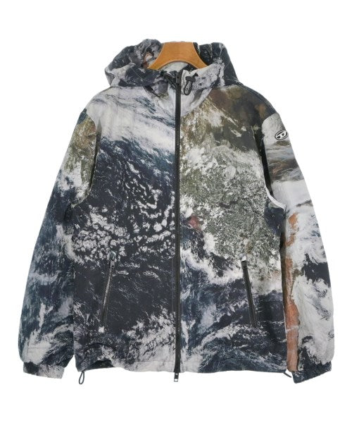DIESEL แจ็คเก็ตเบลาส์ อื่น
